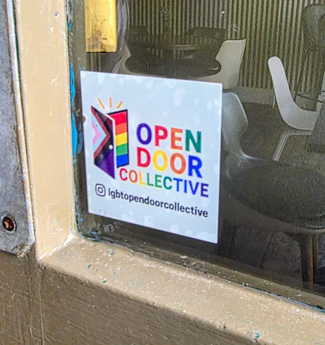 BottleOpenersNow.Com - Front Adhesive Stickers