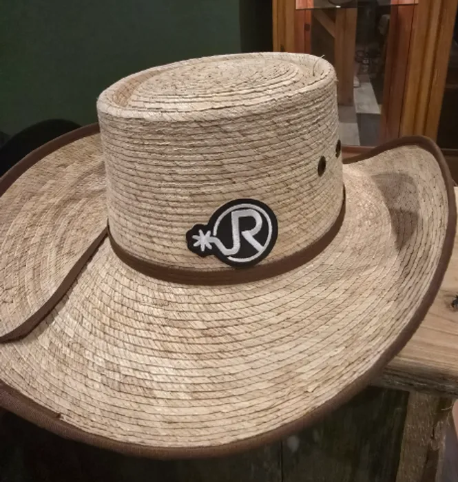 BottleOpenersNow.Com - Embroidered Patches