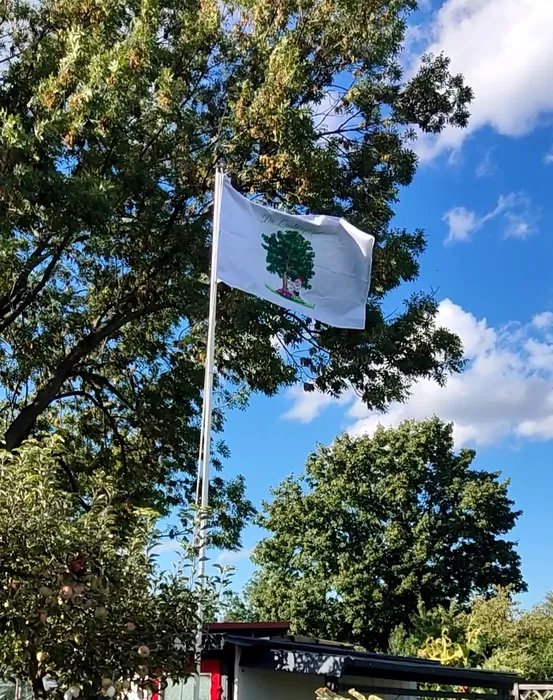 BottleOpenersNow.Com - Rectangle Flag