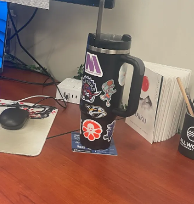 BottleOpenersNow.Com - Vinyl Coasters