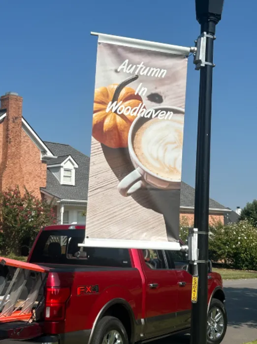 BottleOpenersNow.Com - Pole Banners