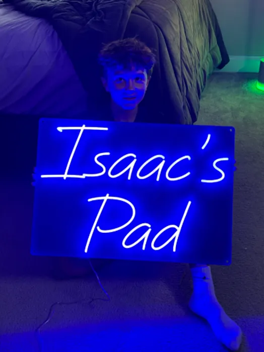 BottleOpenersNow.Com - Custom Neon Sign