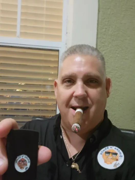 BottleOpenersNow.Com - Woven Patches