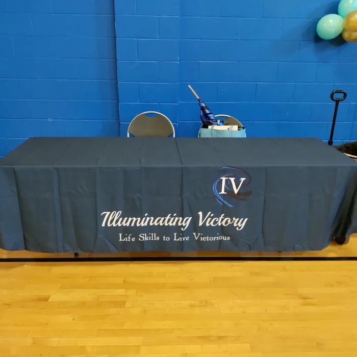 BottleOpenersNow.Com - Custom Rectangle Table Covers