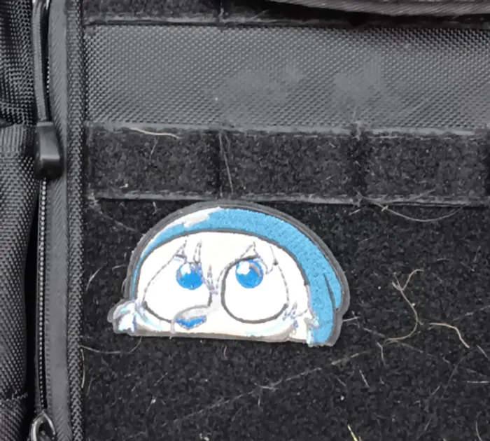 BottleOpenersNow.Com - Embroidered Patches