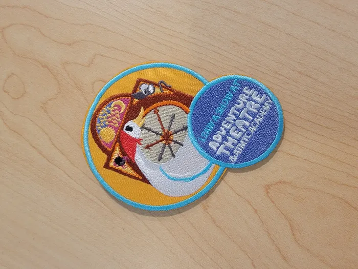 BottleOpenersNow.Com - Embroidered Patches