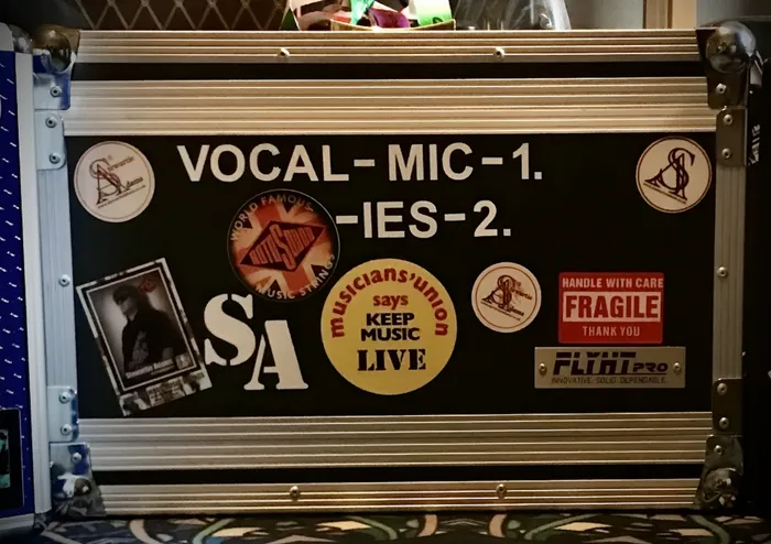 BottleOpenersNow.Com - Circle Stickers