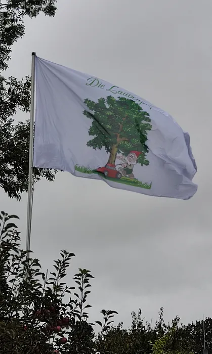 BottleOpenersNow.Com - Rectangle Flag