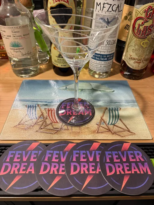 BottleOpenersNow.Com - Pulpboard Coasters