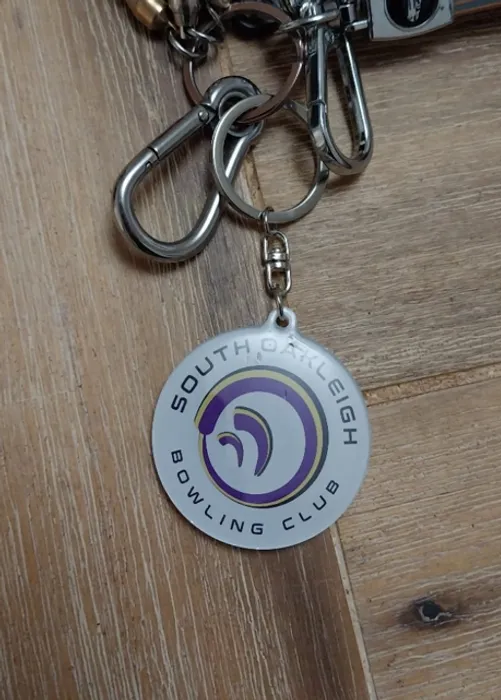 BottleOpenersNow.Com - Acrylic Keychain