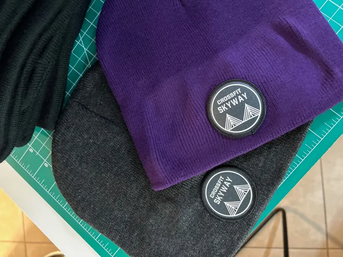 BottleOpenersNow.Com - Sublimated Patches