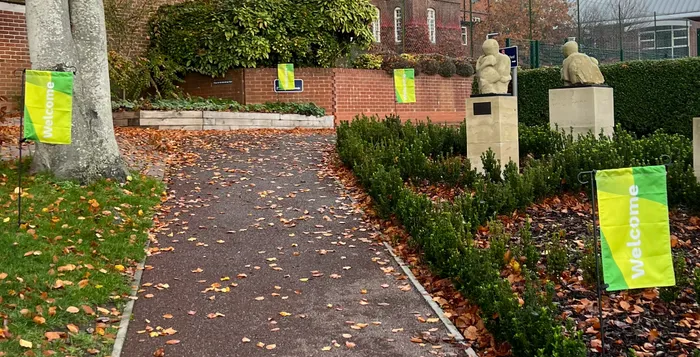 BottleOpenersNow.Com - Garden Flag