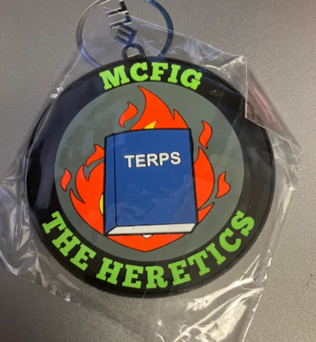 BottleOpenersNow.Com - PVC Patches