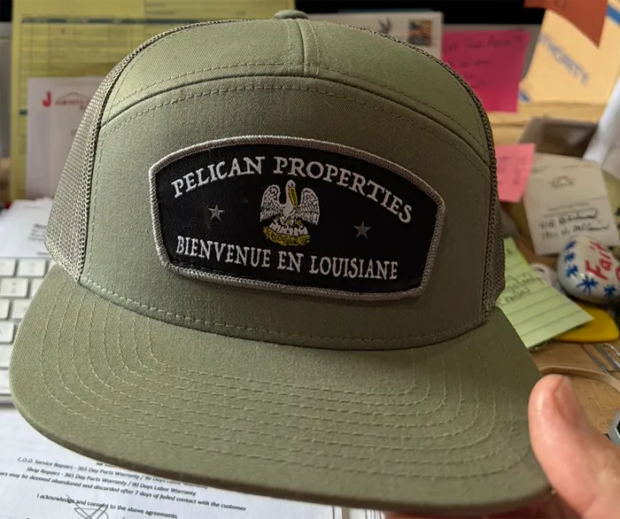 BottleOpenersNow.Com - Woven Patches