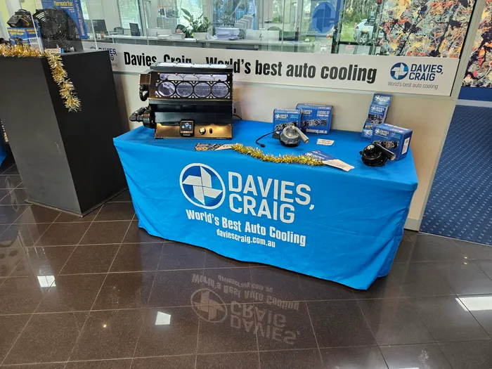 BottleOpenersNow.Com - Custom Rectangle Table Covers