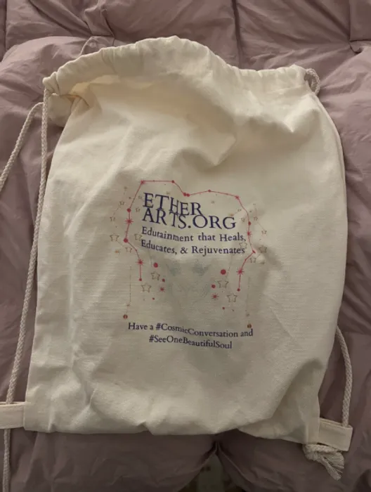 BottleOpenersNow.Com - Custom Cotton Drawstring Bag