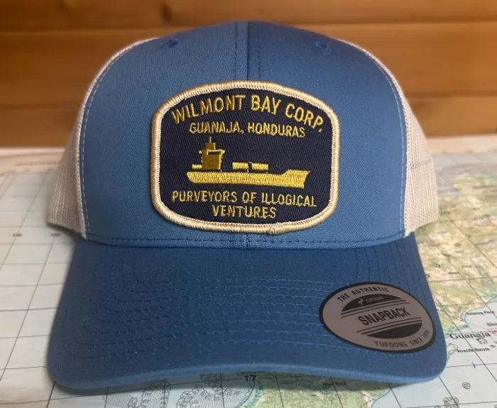 BottleOpenersNow.Com - Embroidered Patches