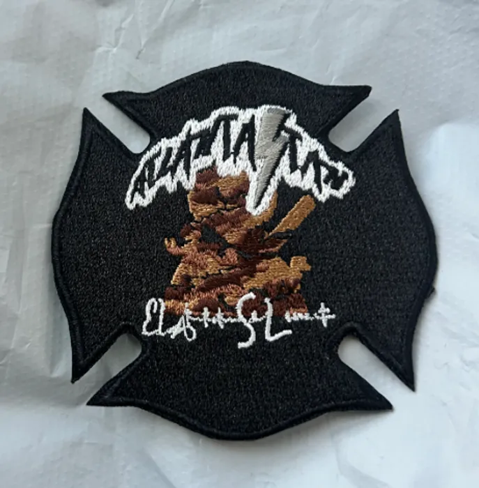 BottleOpenersNow.Com - Embroidered Patches Deal