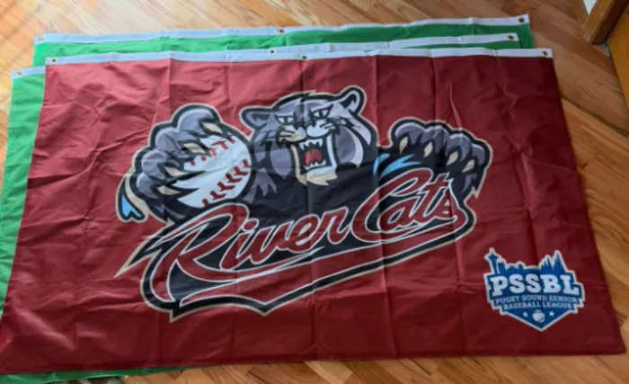 BottleOpenersNow.Com - Rectangle Flag