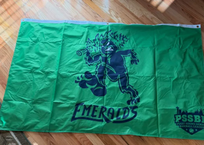 BottleOpenersNow.Com - Rectangle Flag