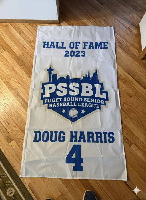 BottleOpenersNow.Com - Rectangle Flag