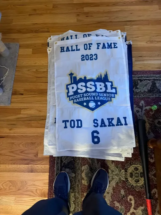 BottleOpenersNow.Com - Rectangle Flag