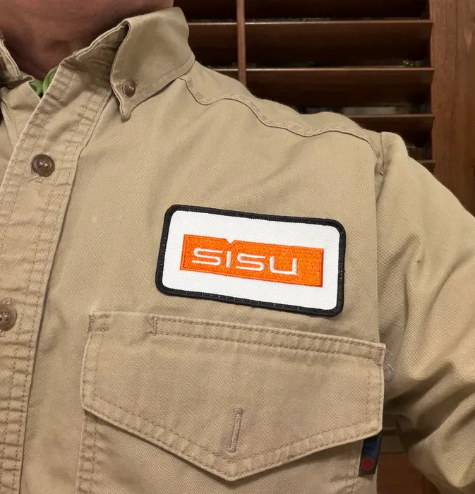 BottleOpenersNow.Com - Embroidered Patches