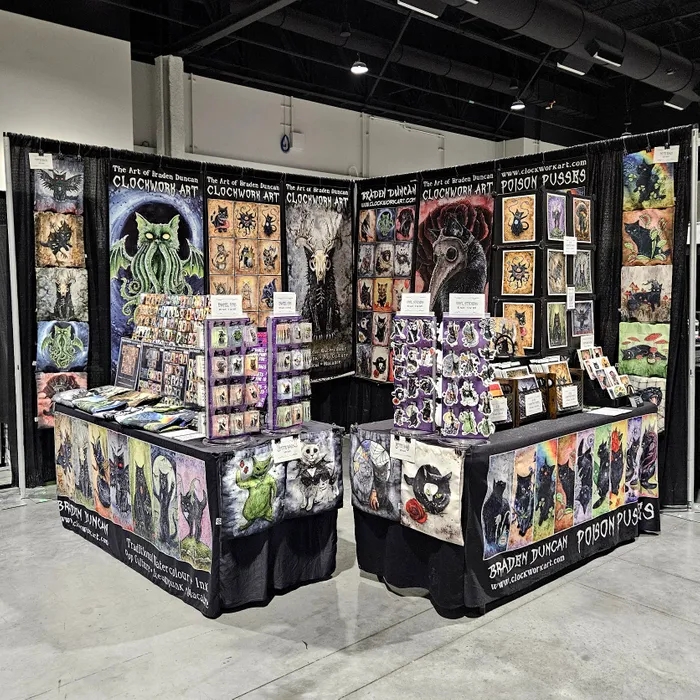 BottleOpenersNow.Com - Custom Rectangle Table Covers