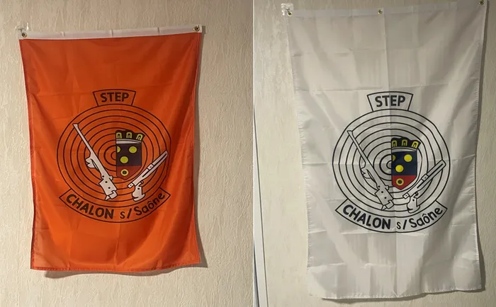 BottleOpenersNow.Com - Rectangle Flag