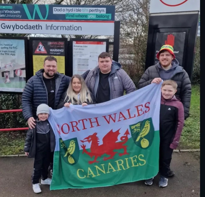 BottleOpenersNow.Com - Rectangle Flag