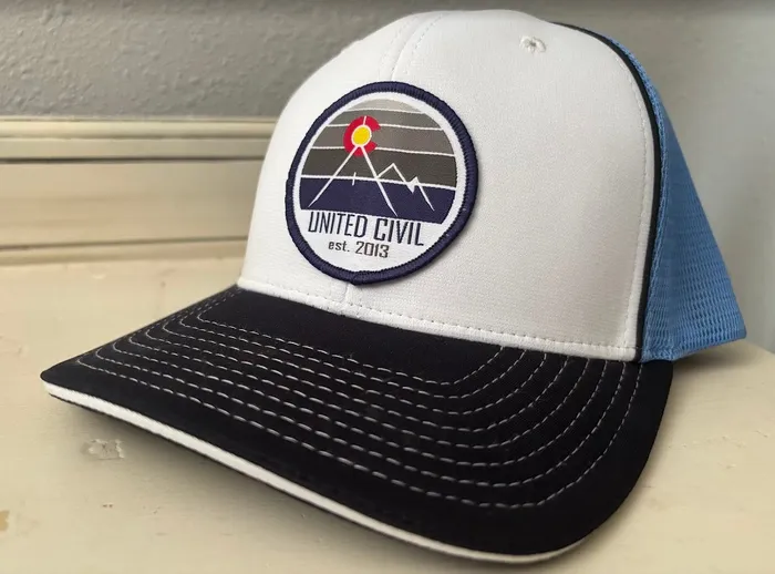 BottleOpenersNow.Com - Woven Patches