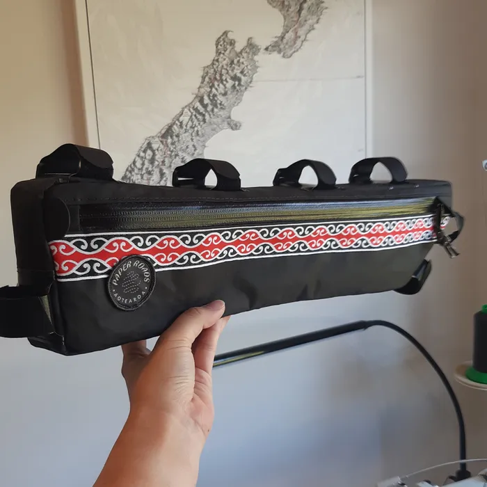 BottleOpenersNow.Com - Woven Patches