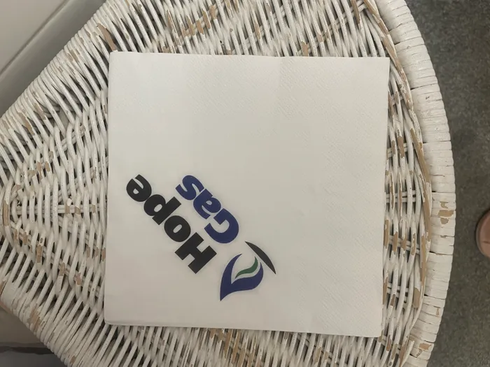 BottleOpenersNow.Com - Custom Paper Luncheon Napkins