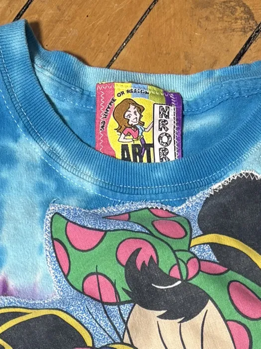 BottleOpenersNow.Com - Woven Labels