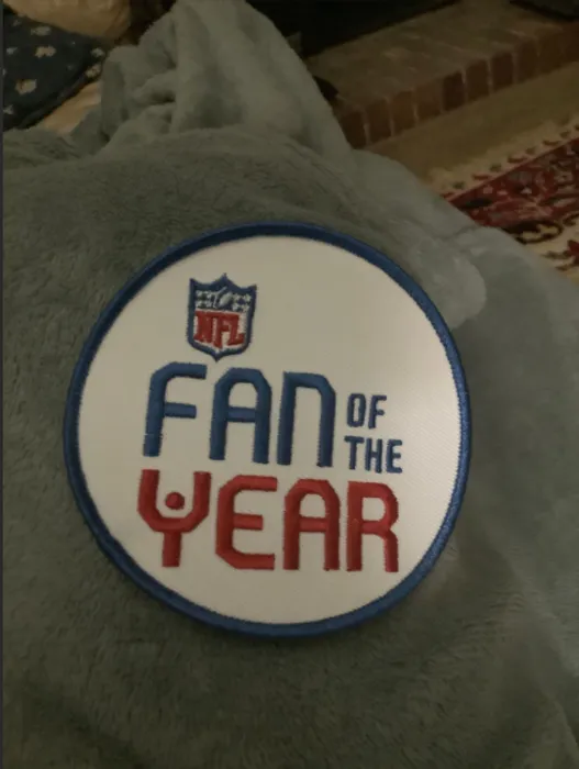 BottleOpenersNow.Com - Embroidered Patches