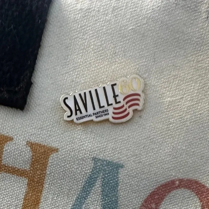 BottleOpenersNow.Com - Hard Enamel Pin