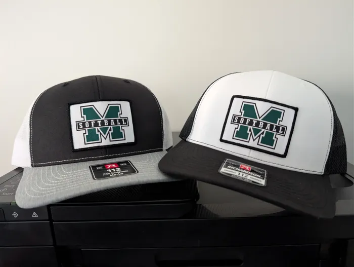 BottleOpenersNow.Com - Woven Patches