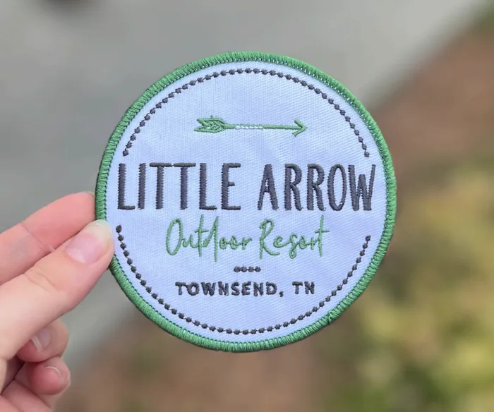 BottleOpenersNow.Com - Embroidered Patches