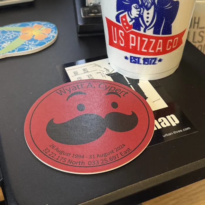BottleOpenersNow.Com - Pulpboard Coasters