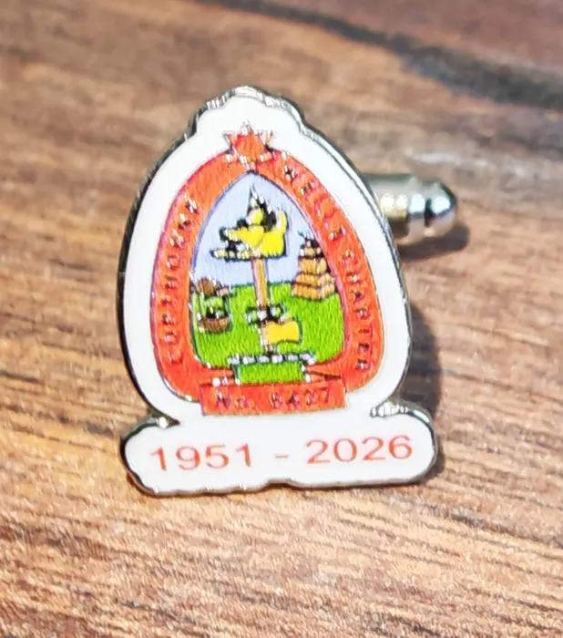 BottleOpenersNow.Com - Hard Enamel Cufflinks