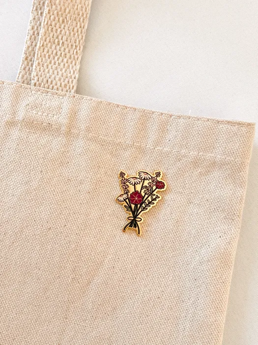 BottleOpenersNow.Com - Soft Enamel Pin