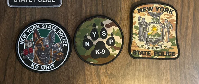 BottleOpenersNow.Com - Woven Patches