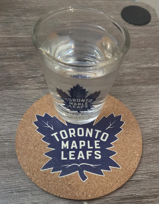 BottleOpenersNow.Com - Cork Coasters