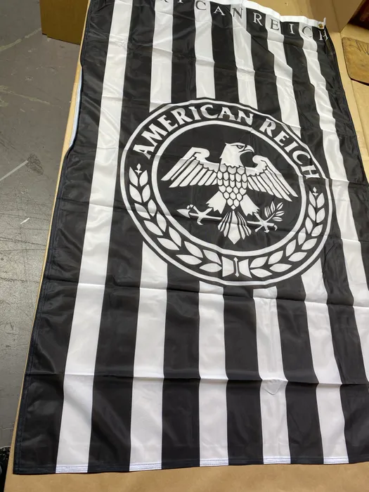 BottleOpenersNow.Com - Rectangle Flag