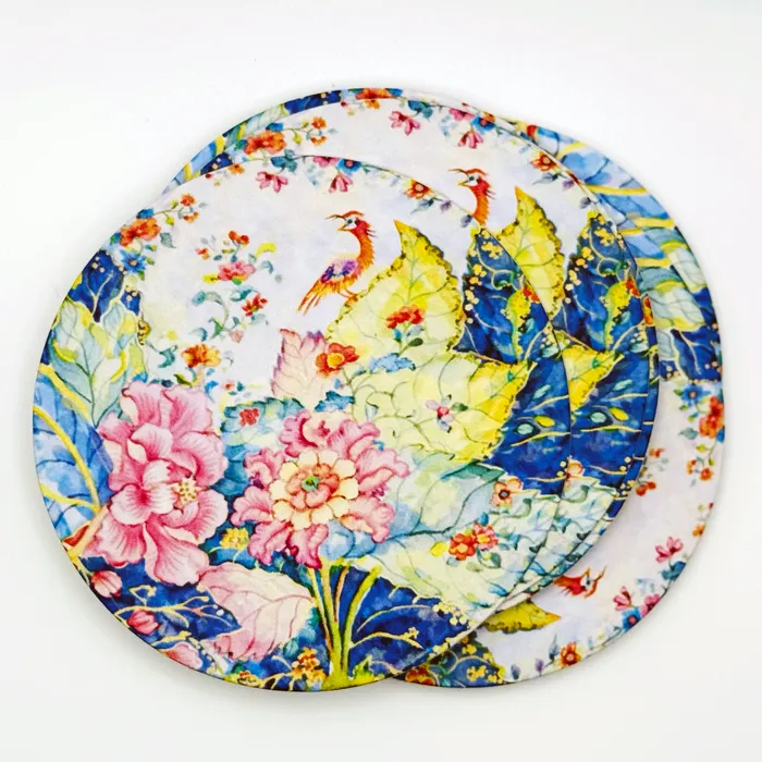 BottleOpenersNow.Com - Pulpboard Coasters