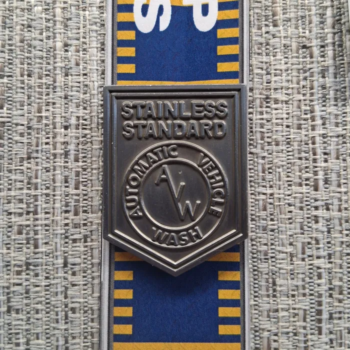 BottleOpenersNow.Com - Die Struck Pin