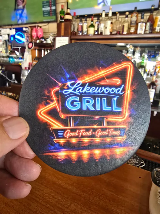 BottleOpenersNow.Com - Pulpboard Coasters