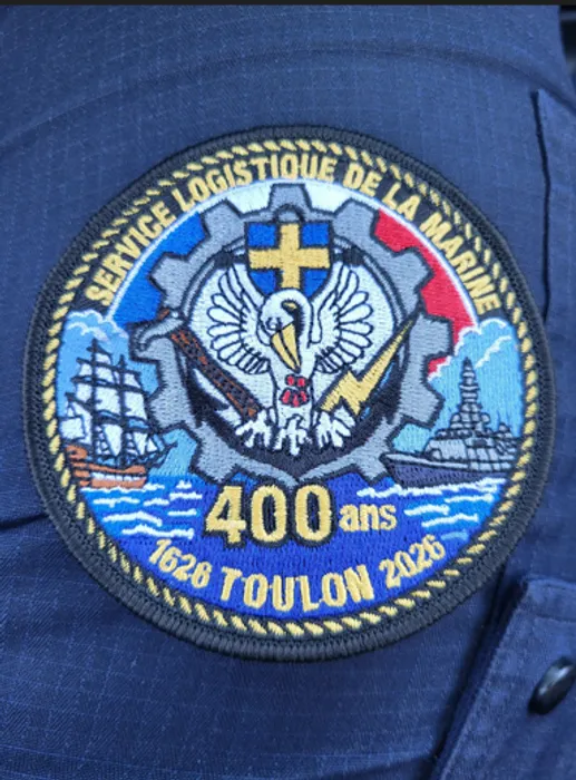 BottleOpenersNow.Com - Embroidered Patches