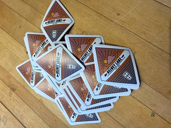 BottleOpenersNow.Com - PVC Stickers