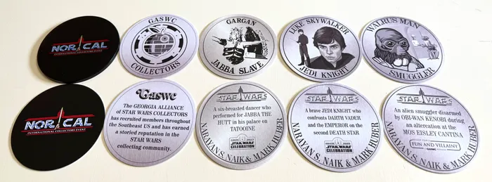 BottleOpenersNow.Com - Pulpboard Coasters